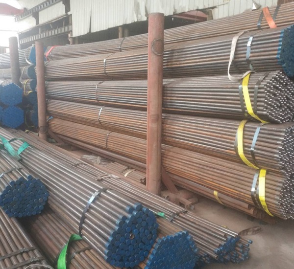 甘孜钳压式声测管