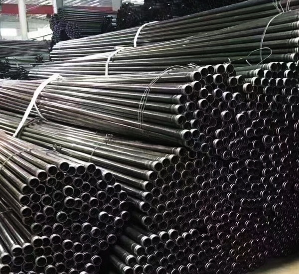 甘孜钳压式声测管厂家