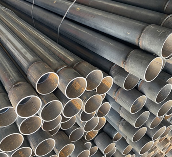 甘孜螺旋式声测管