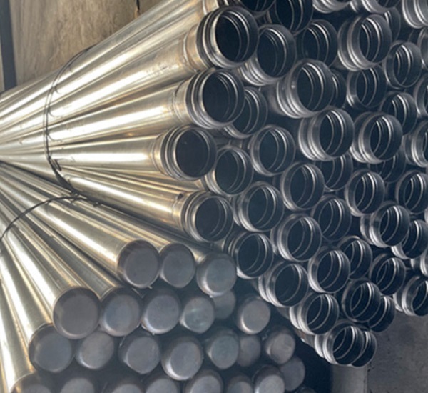 甘孜套筒式声测管