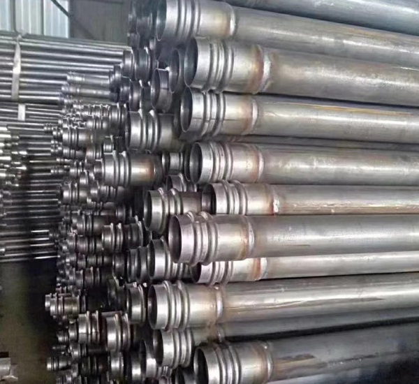 甘孜承插式声测管