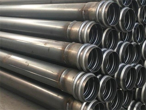 甘孜钳压式声测管